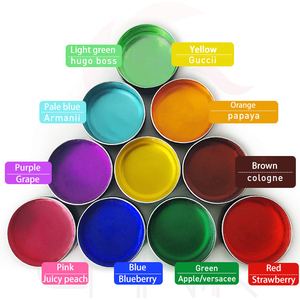 Custom Castor Oil No Flaking 72 Hour Edge Control <strong>extreme</strong> Hold Private Label with logo - Product Image 1