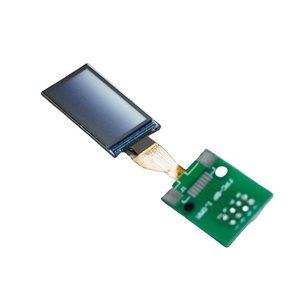 Nuovo originale 1.14 pollici HD IPS TFT schermo LCD ST7789P3 Driver 135x240 TFT modulo Display LCD - Product Image 1