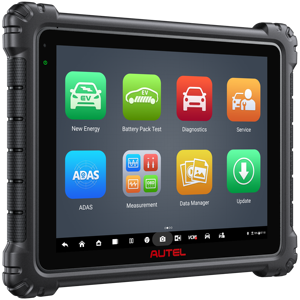 Autel Maxisys Ultra EV Diagnostic Tool Ecu <strong>Programming</strong> with SDK Combination Connectivity <strong>Function</strong> Battery Pack Analysis Scanner