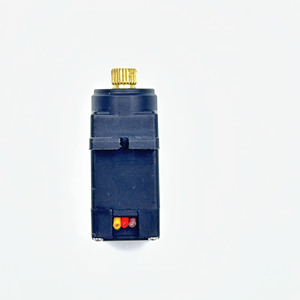 Hochleistungs-Mikros ervo Hochpräzises MJ 65HV Corel ess Rc Teile 8,4 V 6kg-cm Hochspannungs-Digital servo für RC-Flugzeuge - Product Image 3