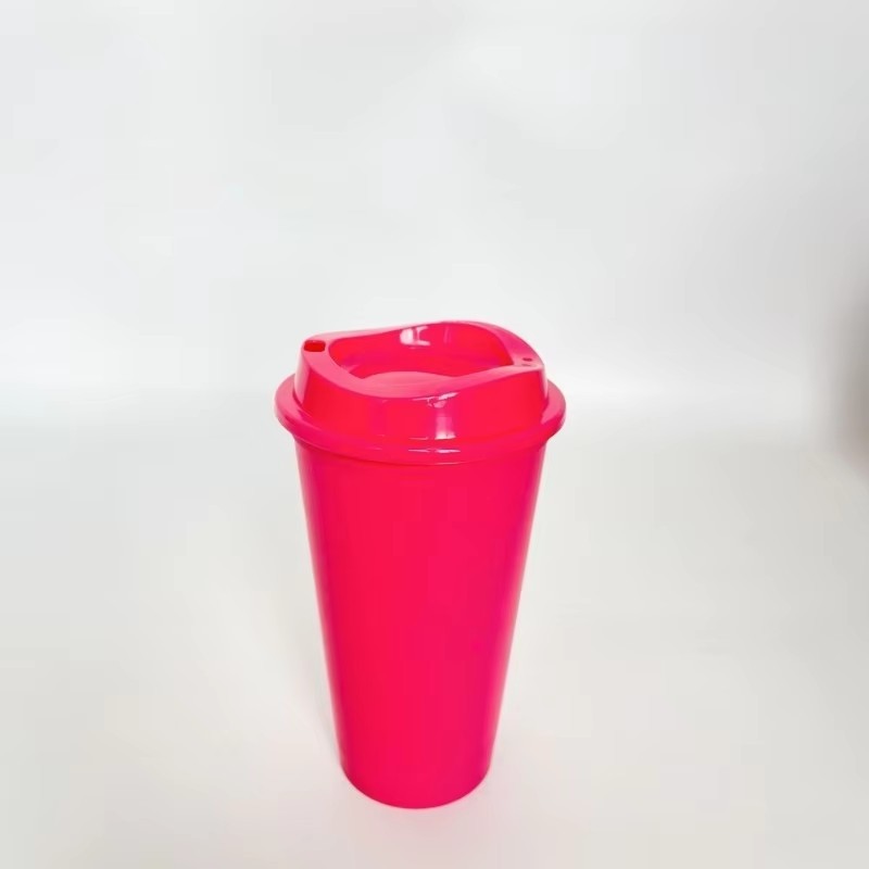 Rojo rosa oscuro