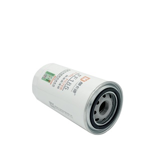 Sản xuất hiệu quả xe diesel ff185 tương đương h19wk01 1p2299 Spin-on Lọc nhiên liệu cho fleetguard - Product Image 4