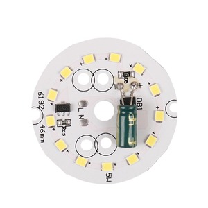 โมดูลหลอดไฟ LED โมดูลแหล่งกำเนิดแสงแบบเส้นตรง - Product Image 3