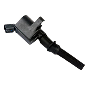 优质DG508点火线圈8W7E-12A366-AA.3W7Z-12029-AA，F7TZ-12029 -AB适用于福特3.9L 240cid