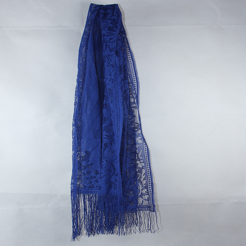 Bleu saphir-170-65cm