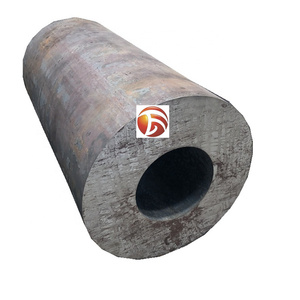 G3458碳钢热轧6-820mm 6英寸Sch 40供水管道无缝钢管