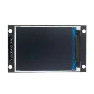 2,0-Zoll-TFT-Display OLED-LCD-Laufwerk IC ST7789V 240 RGBx320 Punktmatrix-SPI-Schnitts telle für Arduio-Vollfarb-LCD-Anzeige modul - Product Image 2