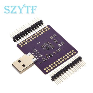 Módulo de interfaz serie FT2232HL USB a UART/FIFO/SPI/I2C/JTAG/RS232. .. - Product Image 5