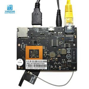 Assemblaggio One-Stop PCB e produttore di elettronica a contratto Box Build in base al design del cliente - Product Image 1