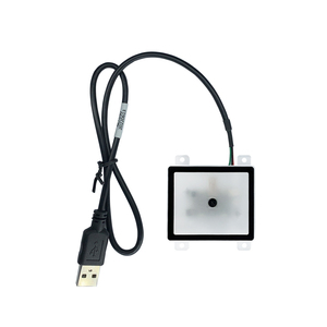 XT206M3 QRコードリーダー - Product Image 3