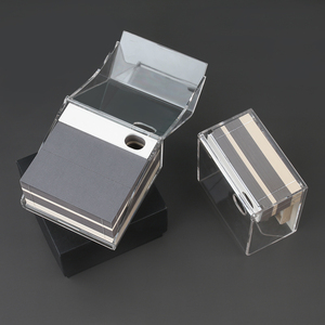 Bloc de notas de papel 3D para manualidades, Bloc de notas de regalo, suministros de oficina, envío directo - Product Image 5