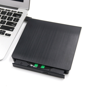 USB2.0超薄便携式光驱外壳USB 2.0 3.0 TYPE-C弹出式移动外置dvd-rw外壳，适用于9.5毫米12.7毫米光驱 - Product Image 5