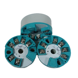 <strong>Digital</strong> <strong>Temperature</strong> Transmitter With Smart Sensor Transducer <strong>for</strong> Laboratory Research Automotive Coolant - Product Image 1