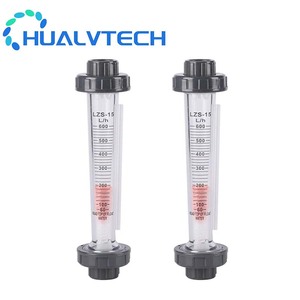 液体和气体系统管道流量计的腐蚀防护 - Product Image 1