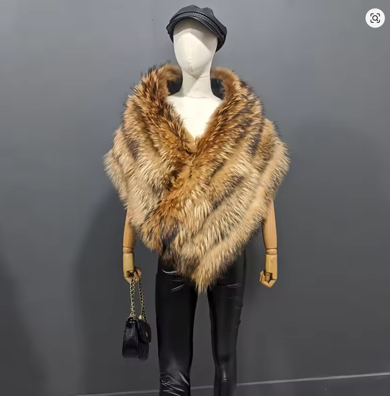 10 Raton laveur léger