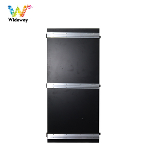 Biển Báo Tốc Độ Radar Ngoài Trời Ghi Lại Phản Hồi Tốc Độ Cao 12 Năm Từ Nhà Máy - Product Image 3