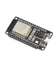 ESP-32 geliştirme kurulu WIFI + Bluetooth 2 in 1 çift çekirdekli işlemci düşük güç ESP32 ESP-32S 2.4GHz