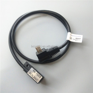 Offset impressão máquinas peças para manRoland RK702S indução olho RK702 RK 702 702S <span class=keywords><strong>Sensor</strong></span> de retorno frontal Media <span class=keywords><strong>Sensor</strong></span>