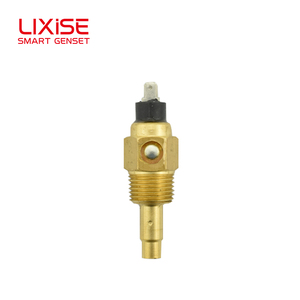 Replace <strong>VDO</strong> 98C <strong>1</strong>/2NPT Generator Engine Water Temperature Sensor LS-T981 - Product Image 1
