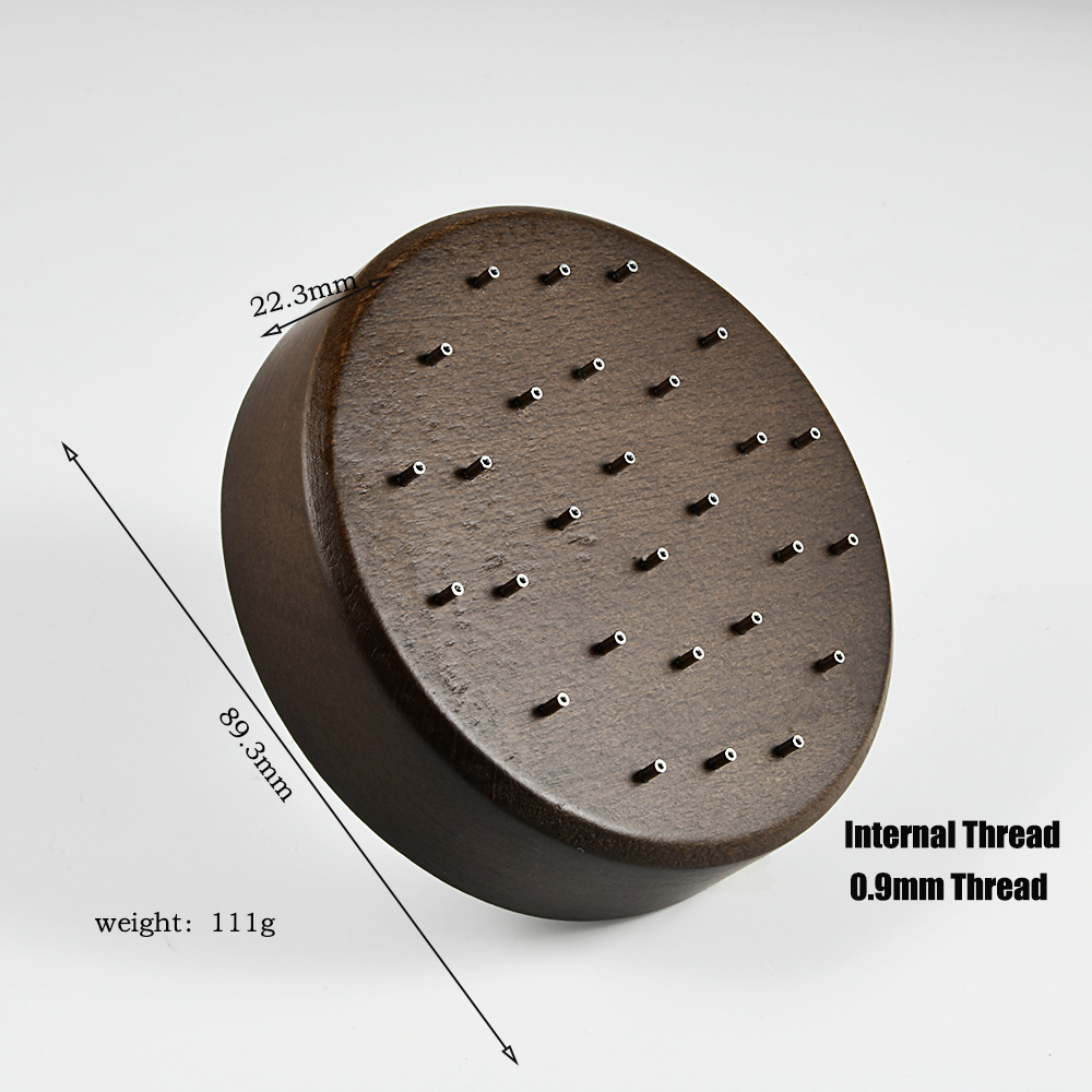 Rosca interna de 0,9 mm 3