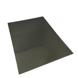 Polarisierter Filter mit linearem/kreisförmigem polarisiertem Film für Monitor-LCD-Bildschirm