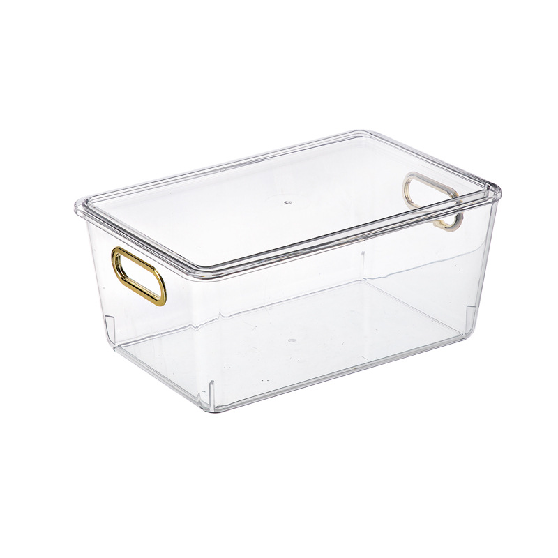 6305 Transparent Small