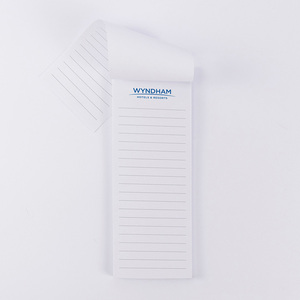 High-end Selection of Mini Simple Business Hotel Note Pad Thick Page Conference Environmentally Friendly Note Pad - Product Image 2