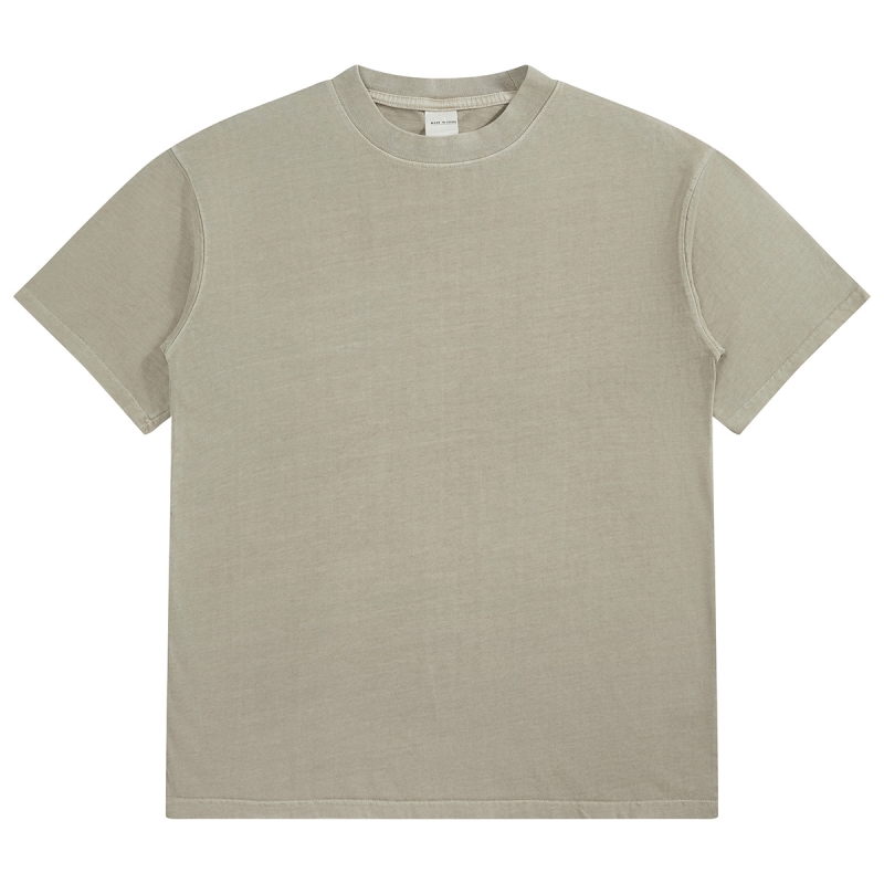 Washed Apricot Color