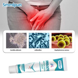 Alívio da pomada antibacteriana dos homens para coceira e odor infecções fúngicas - Product Image 4