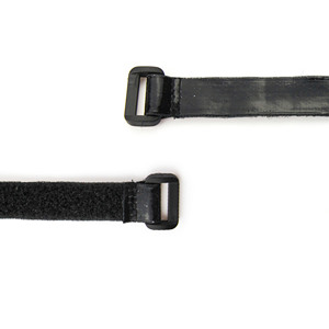 Dansky Helicopters Quadcopter Correas de batería Correa antideslizante Gancho elástico y cinta de bucle - Product Image 4