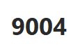 9004