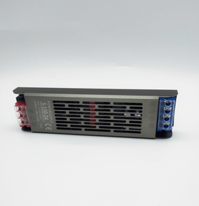 厂家直销单Led 60w 12v 100可变输出直流电源150w - Product Image 4