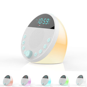 Mesin suara putih dreamegg-mesin suara gagak portabel mesin suara - Product Image 3