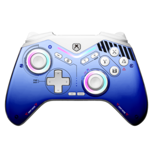 Kunden spezifische Mobile Gaming Joysticks Game controller für Nintendo Switch Console Android Phone - Product Image 2