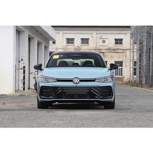 Sıcak çin ikinci el Volkswagen Sedan için ucuz otomatik FWD benzin ve elektrik seçenekleri ile ikinci el araba için deri koltuklar ile V - Product Image 3