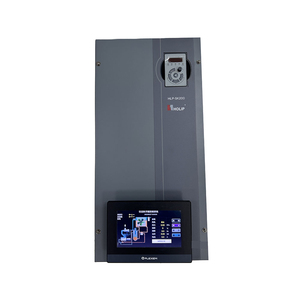 Support Synchronous and Asynchronous <strong>Control</strong> HLP-SK200 Series Three-phase Vector Inverter Power Range 45-55KW Voltage 380-480V - Product Image 4