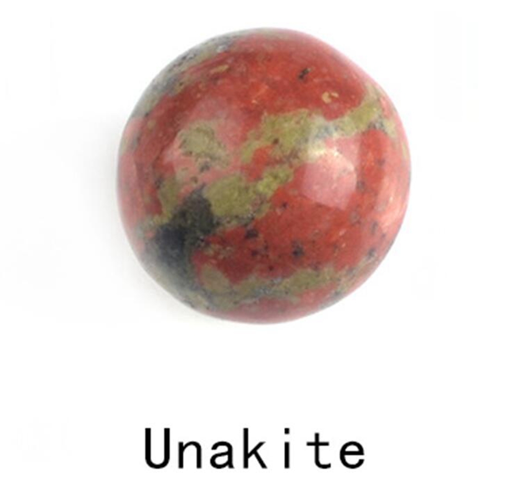 Unakite