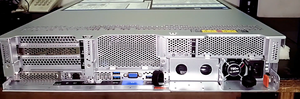 ThinkSystem SR650 v3 ERP File Finance software di archiviazione dati server rack virtuale host - Product Image 3