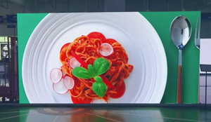 Небольшой разрешение 4K 8k видео COB P1.875 <span class=keywords><strong>Led</strong></span> TV панель экран для помещений прокатный светодиодный экран - Product Image 3