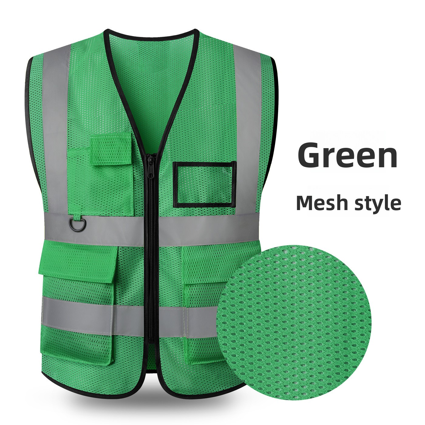 Verde