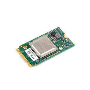 Raspberry Pi AI kit M.2 HAT + e Hailo-8L modulo di accelerazione AI - Product Image 3