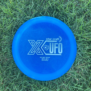 ดิสก์กอล์ฟ TPE TPU จานร่อนพลาสติกขนาด175กรัม pdga ที่ผ่านการรับรองจากโรงงาน - Product Image 3