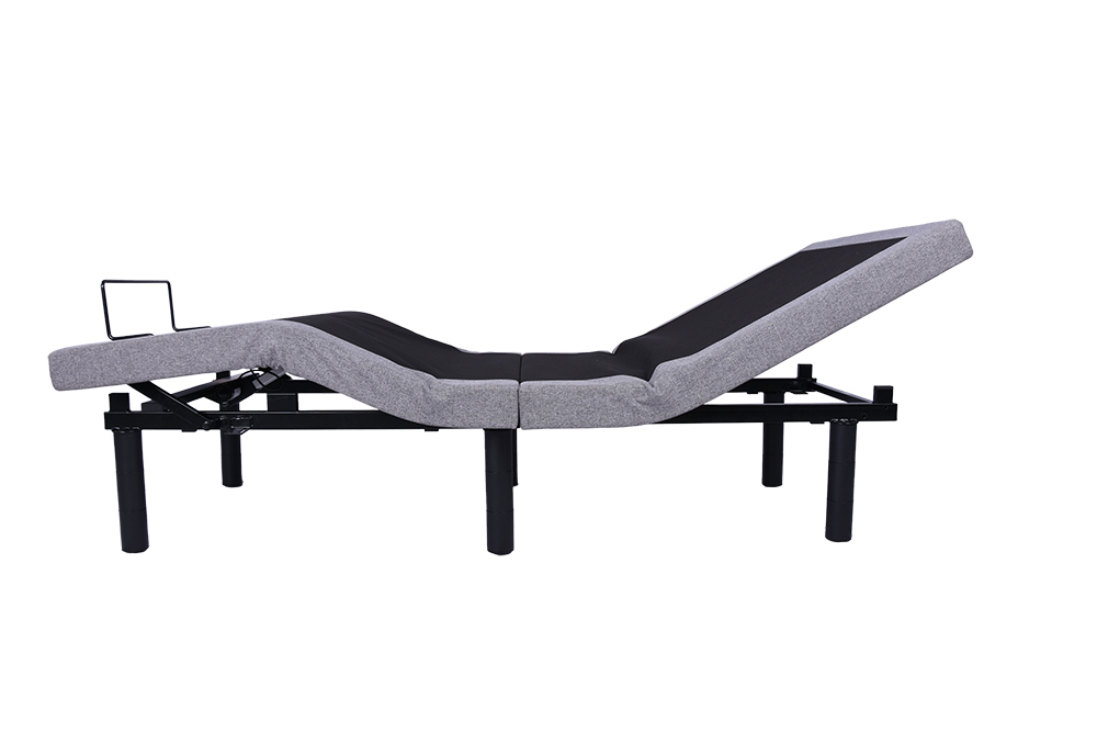 Gray plus with massage