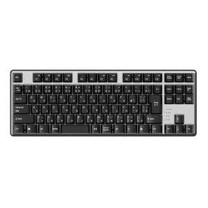Teclado mecánico con cable de 104 teclas de alto rendimiento con Anti-Ghosting - Product Image 6