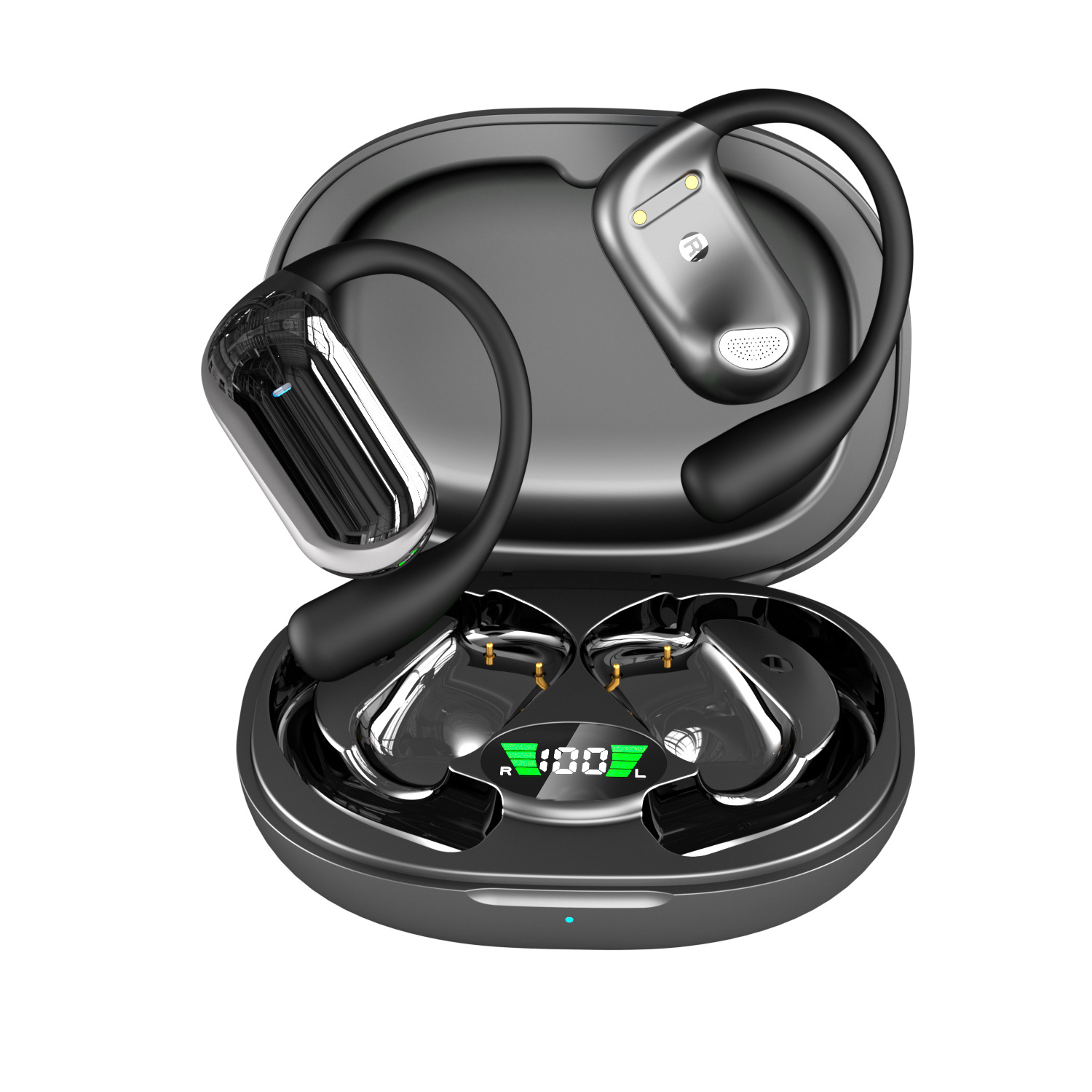 Yyk-q16 s-negro
