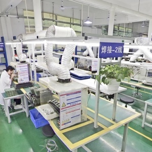 <strong>Chinese</strong> Factory Industrial PCBA Switch POE for IoT Product OEM EMS Turnkey Solution Provider <strong>PCB</strong> to <strong>PCB</strong> Copying Service - Product Image 6