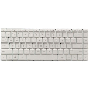 Bàn phím mới Tương thích cho HP Pavilion 14-bf 14-bs 14-bk 14-bp 14-bw 14-cc 14-cb 14-cf 14s-cf - Product Image 1