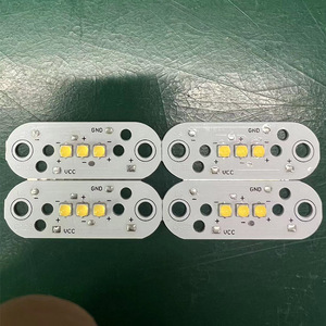 High Quality <strong>LED</strong> Module Light for Motorcycles 3535 Chip High Brightness High Power <strong>PCB</strong> Circuit Board - Product Image 3