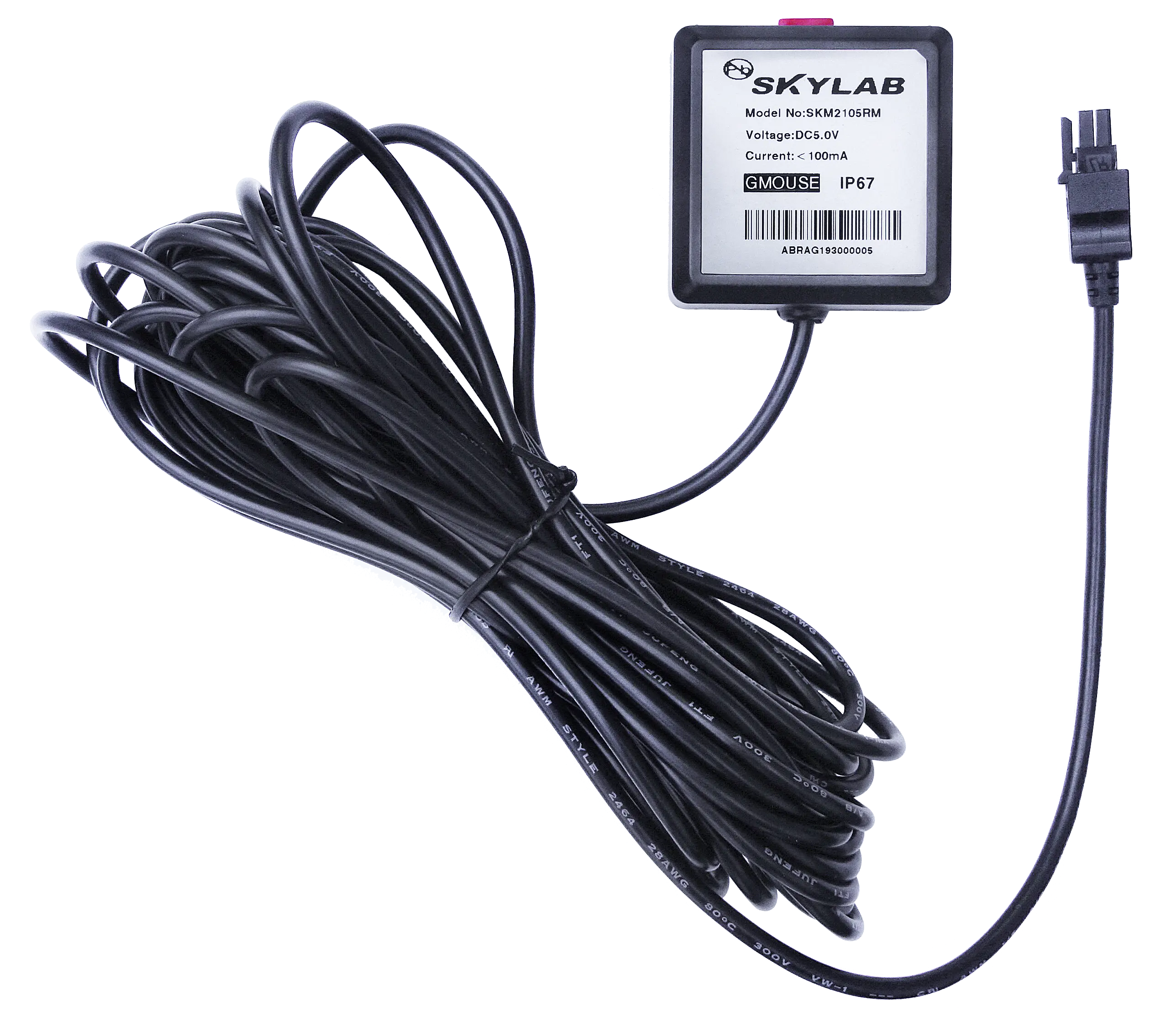 높은 낮은 전력 소비 G-마우스 GPS MT3339 저렴한 마이크로 USB GPS 수신기