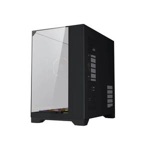 Custodia per PC da gioco personalizzata in fabbrica Tower ATX bianco Gamer Cabinet custodie per PC USB3.0 in rete metallica ATX custodia per Computer Desktop - Product Image 5